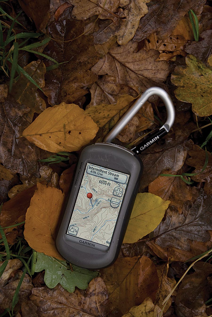 editors choice 2009 garmin gps