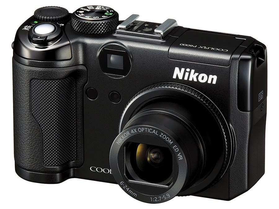 editors choice 2009 nikon camera