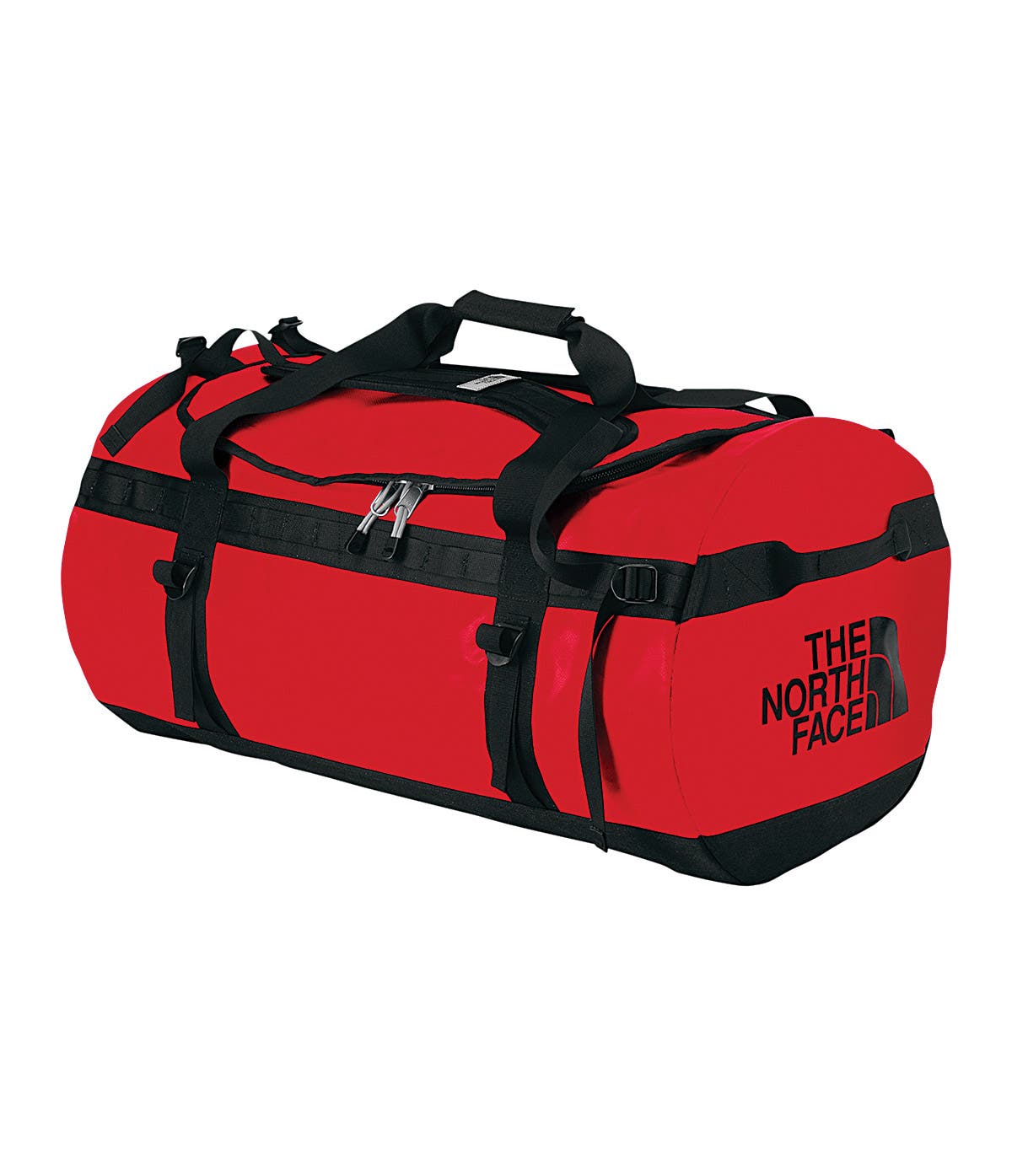 editors choice 2009 the north face duffel