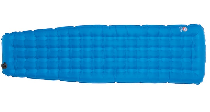 BigAgnes_DoubleZ_750x400 Big Agnes Double Z (Courtesy Photo)
