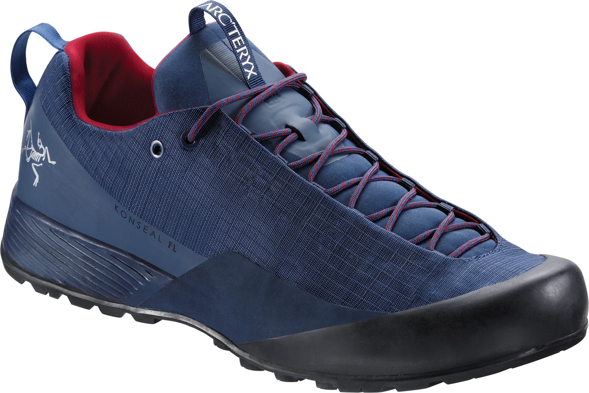 BP0418_FOOTWEAR_ArcteryxKonsealBlue best hiking shoes Arc’teryx Konseal