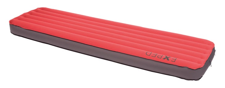 BP0418_PADS_ExpedMegaMatLite Gear Guide Exped sleeping pad