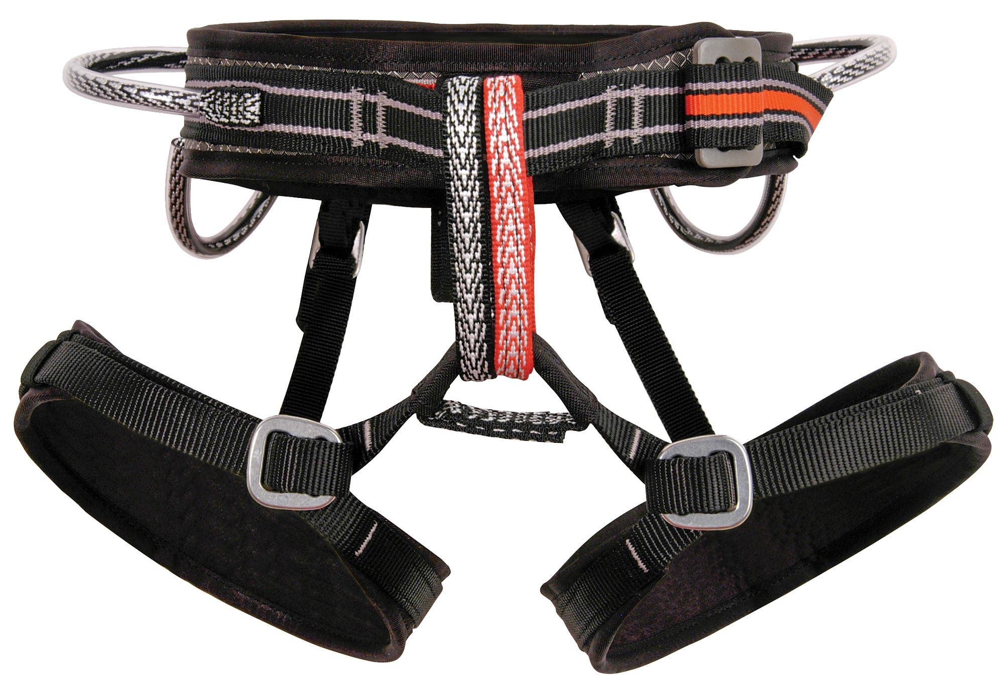 gear guide 2018 metolius harness