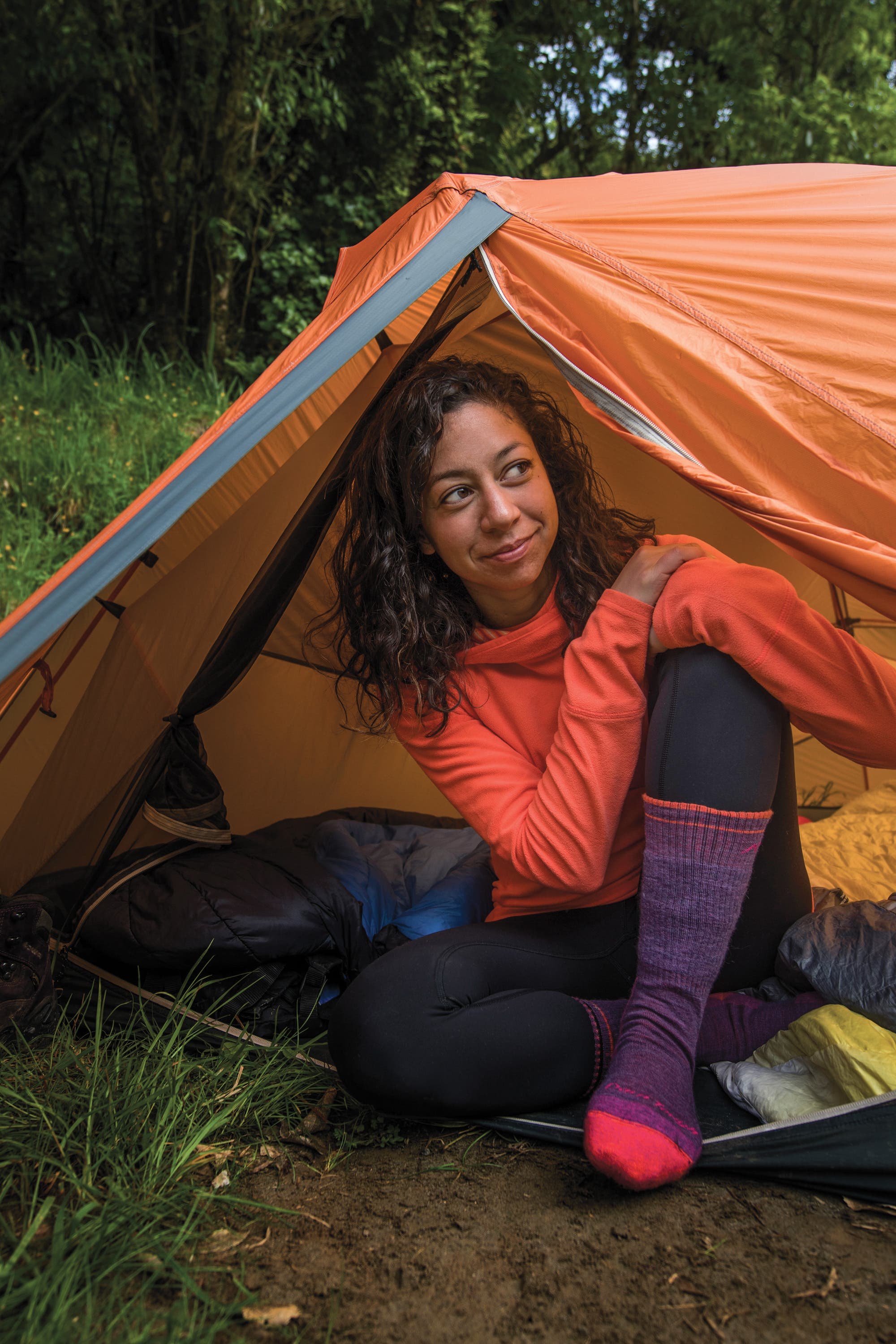 editors choice 2018 darn tough sock cushion