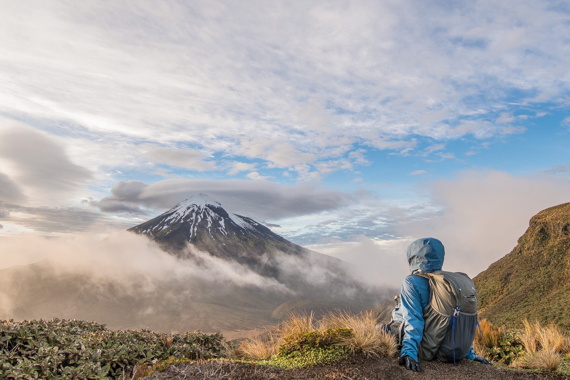 editors choice 2018 gossamer gear backpack