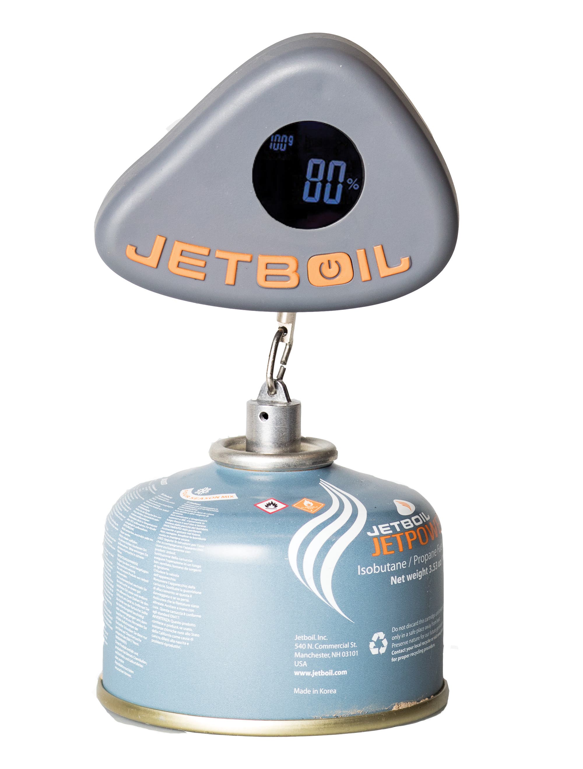 editors choice 2018 jetboil jetgauge