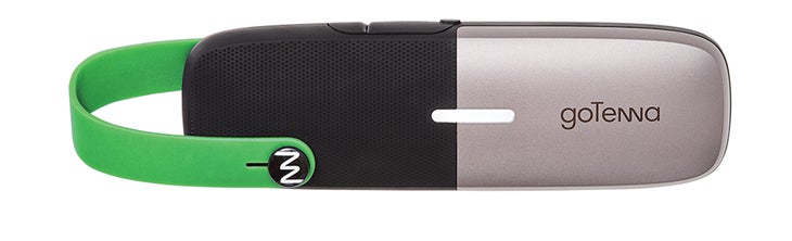 BP0418ELECTRONIC_GoTennaMeshGreen gear guide 2018 gotenna communicator