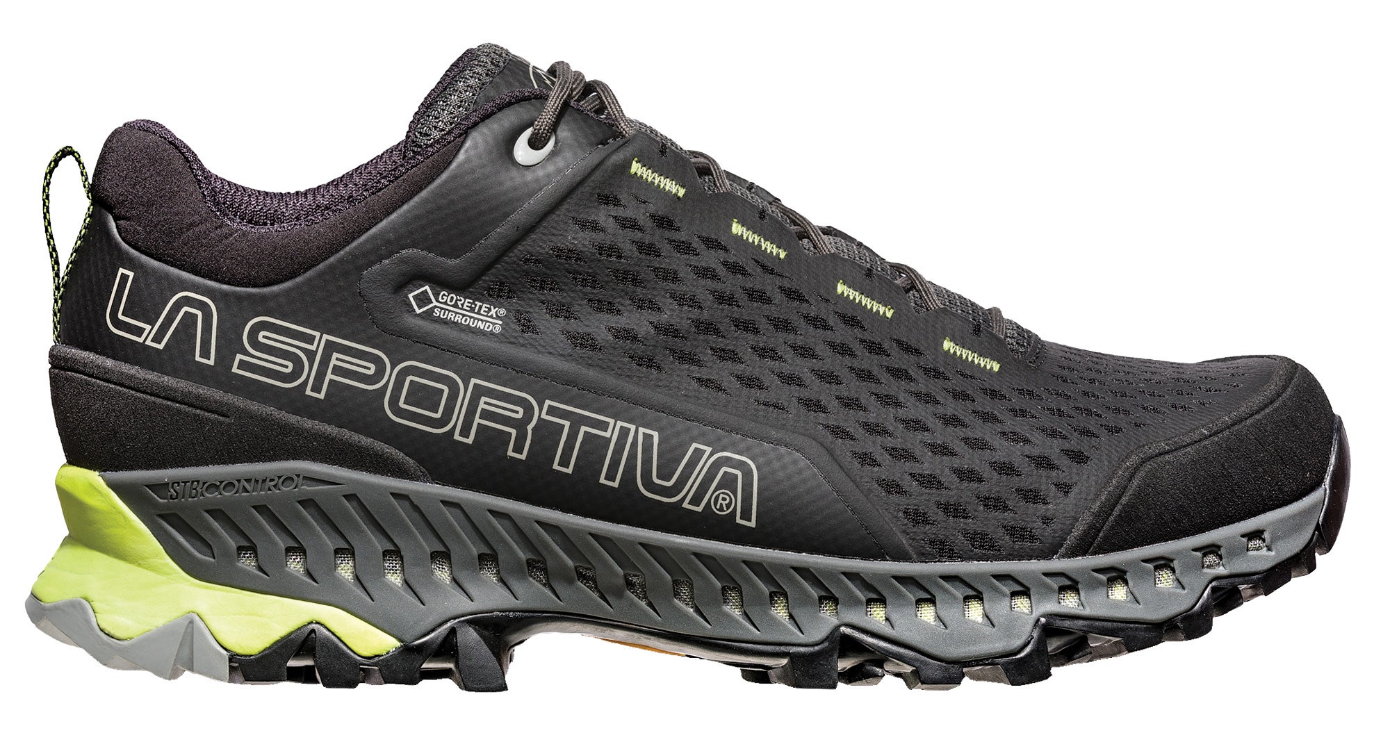 Best la sportiva outlet hiking shoes