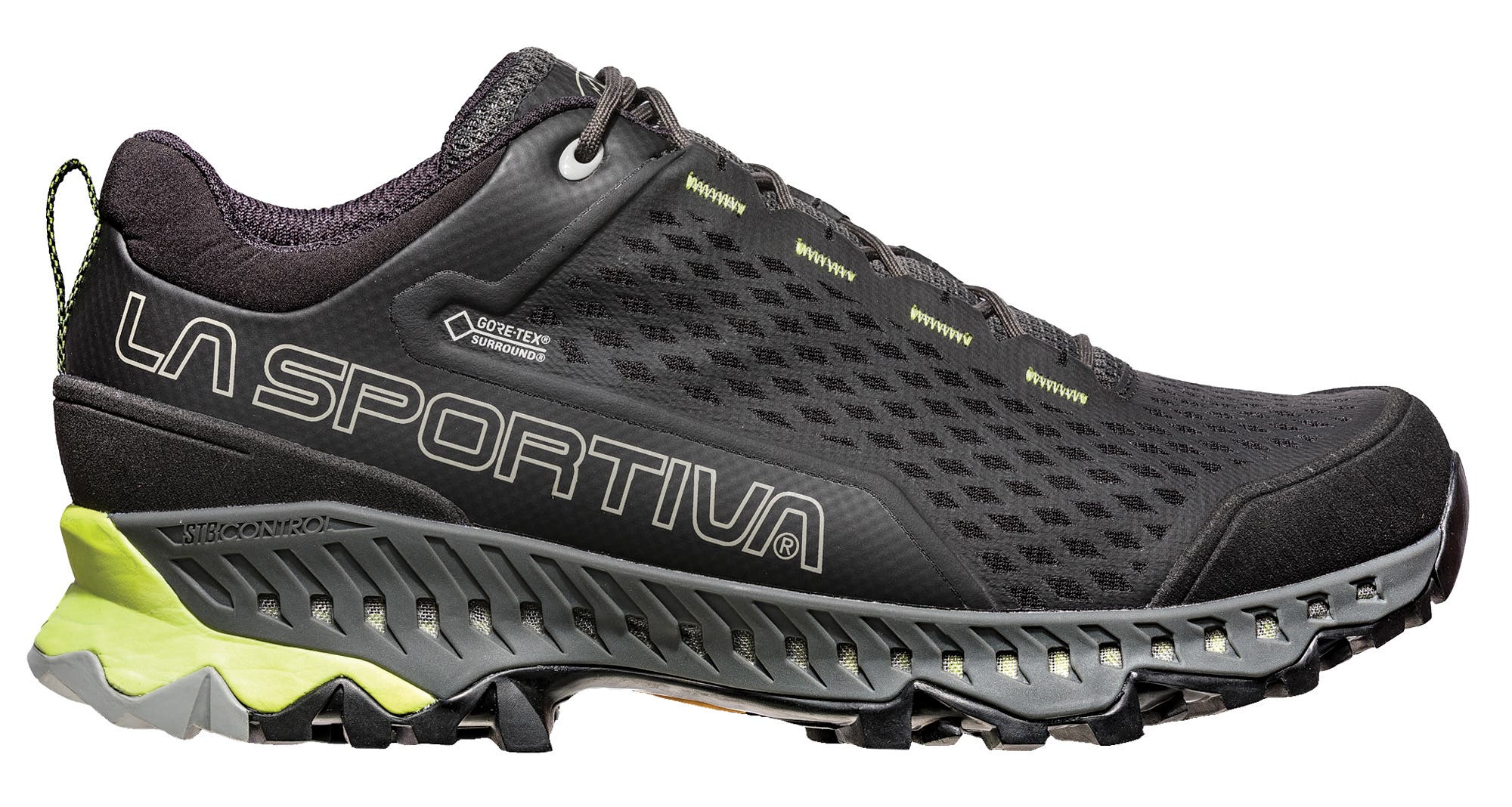 best hiking shoes La Sportiva Spire GTX