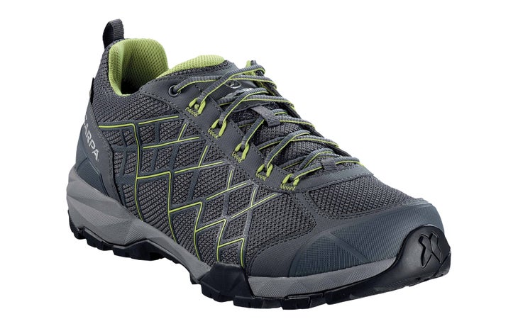 The Best Hiking Shoes for Backpackers | 2018 Hiking Shoe Reviews