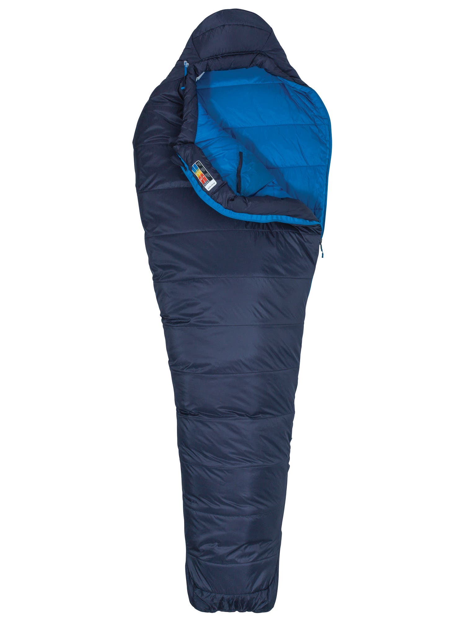BP0418PAD_Marmot_UltraElite20 Gear Guide Marmot Ultra Elite sleeping bag