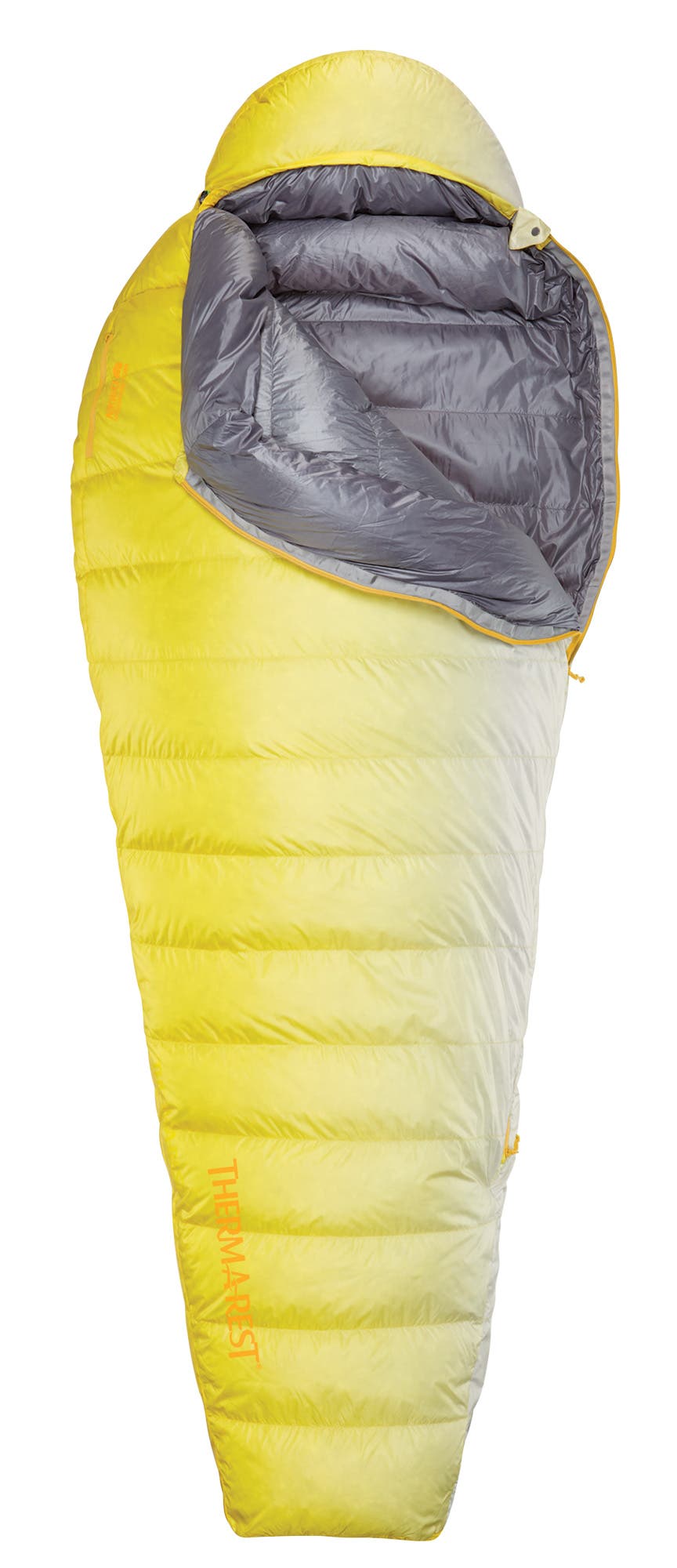 Gear Guide Thermarest Parsec sleeping bag