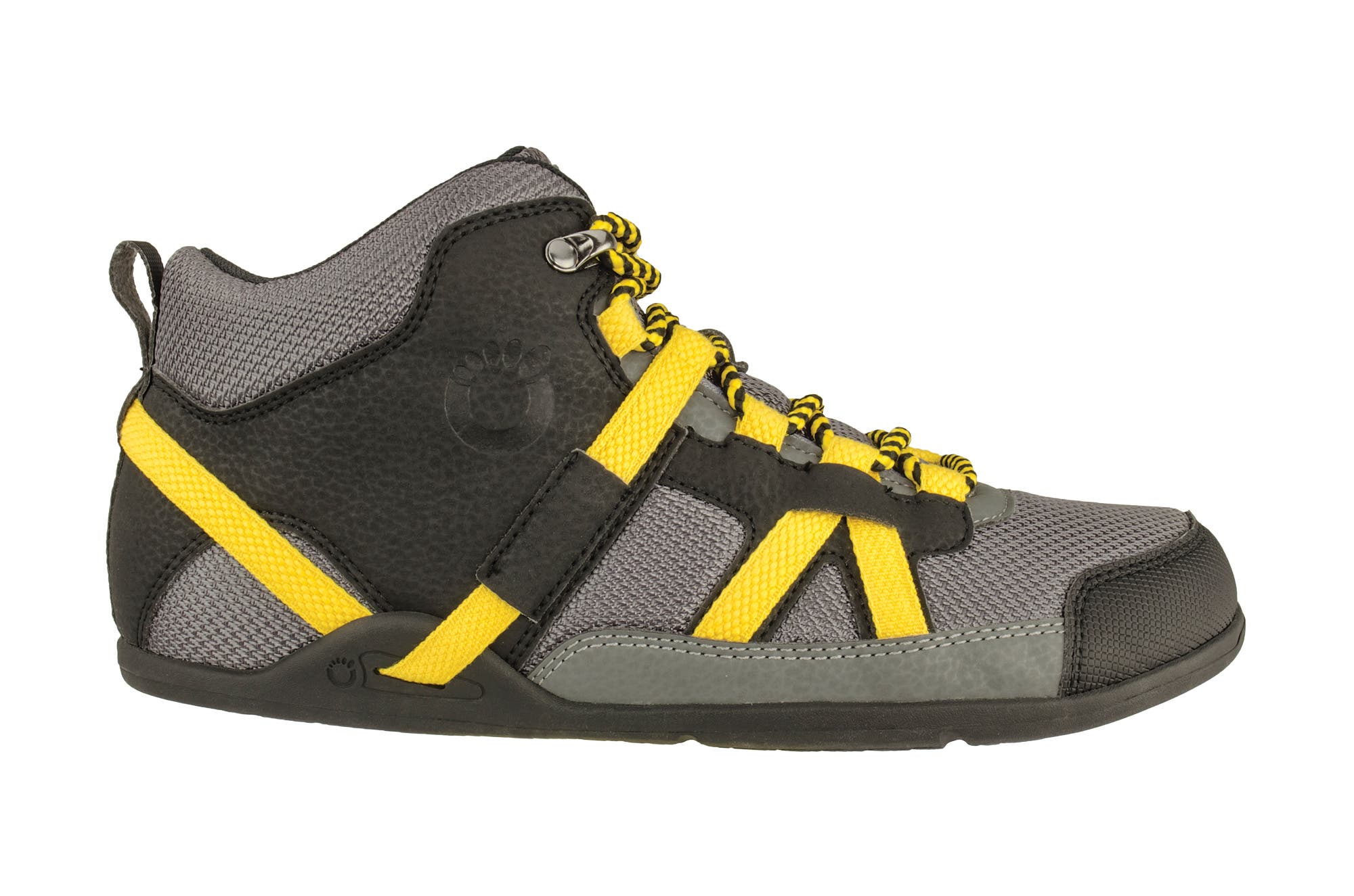 BP0518GEAR_Daylite-Hiker_Black-Yellow_gn best hiking shoes Xero daylite hiker