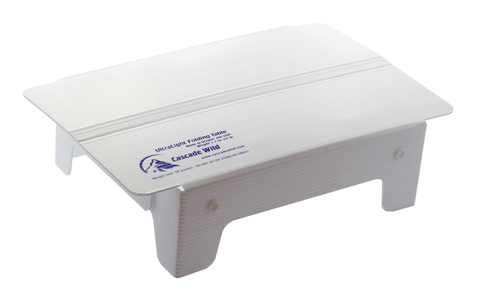 BPGG0418_Accessories_CascadeWild gear guide 2018 cascade wild backpacking table