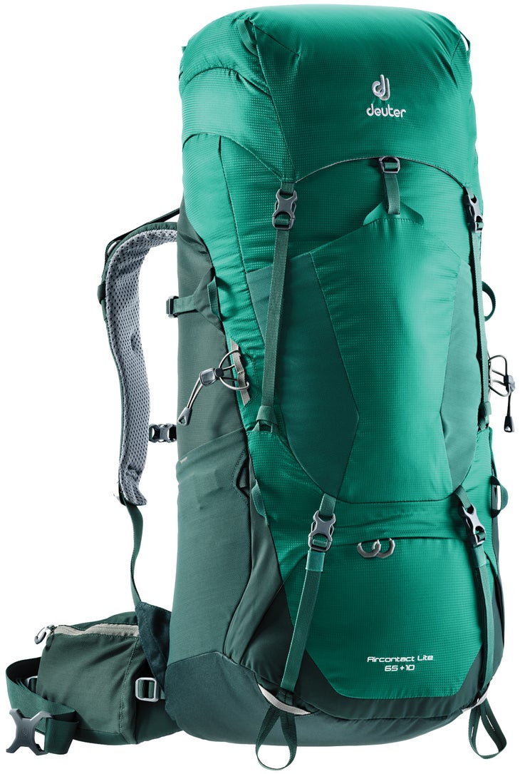 Top 10 Deuter Backpacks of 2023