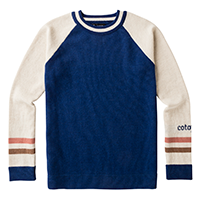 Cotopaxi_LibreSweater None