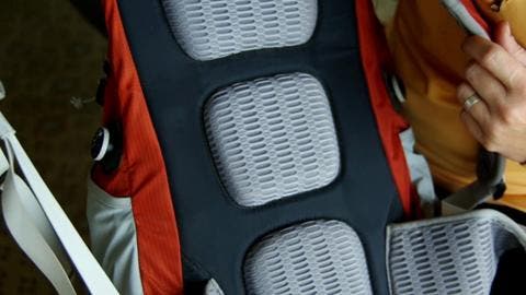 Editors' Choice: L.L. Bean Day Trekker 25 Editors' Choice: L.L. Bean Day Trekker 25