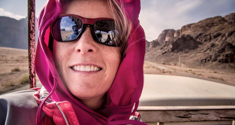 ExOfficio Sol Cool Ultimate Hoody