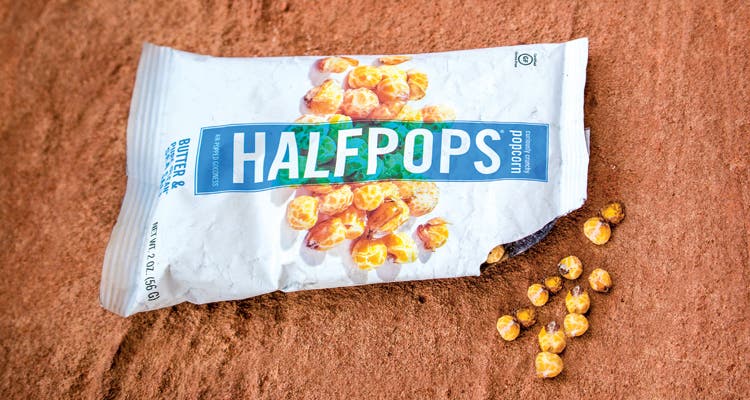 HalfPops (Ben Fullerton)