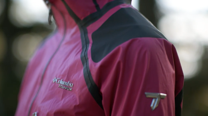 (iPad) Editors' Choice Spring 2016: Columbia Outdry Ex Diamond None