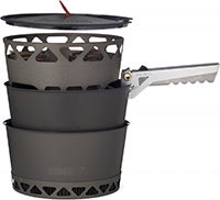 Primus_PrimeTech2.3LStoveSet None
