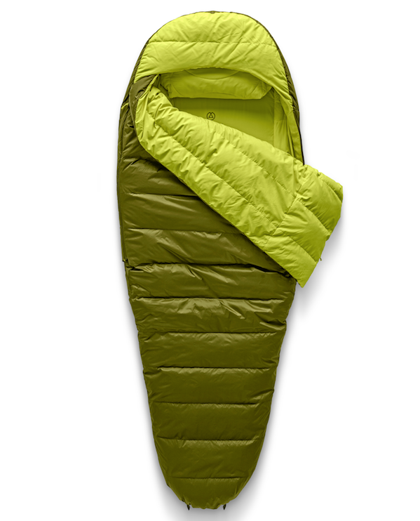 Big agnes bolten online sl 20