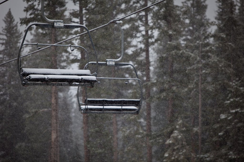 Don T Plan On Extended Ski Season Says Aspen Skiing Co   Ski Lift 1024x682 