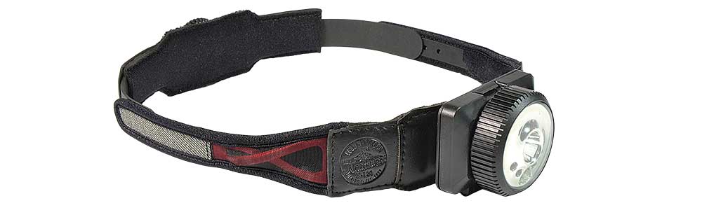 UCO X-120R Headlamp best headlamps