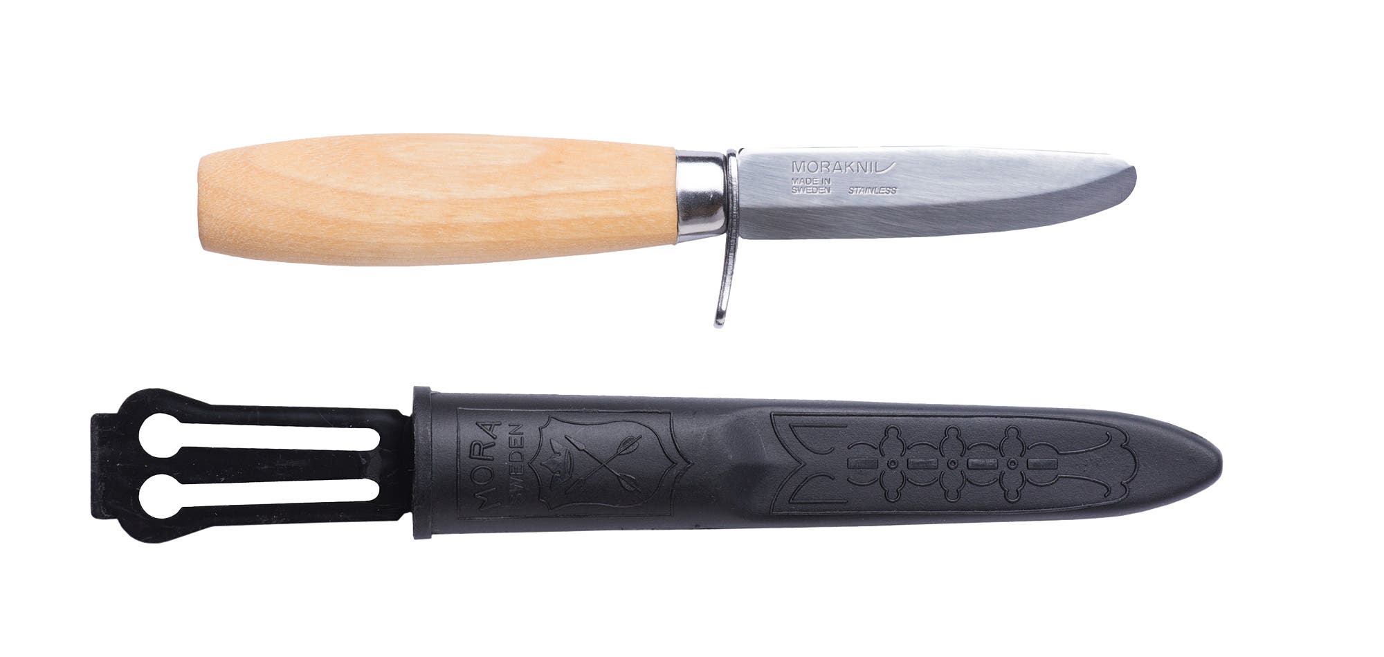 gear guide 2018 morakniv knives