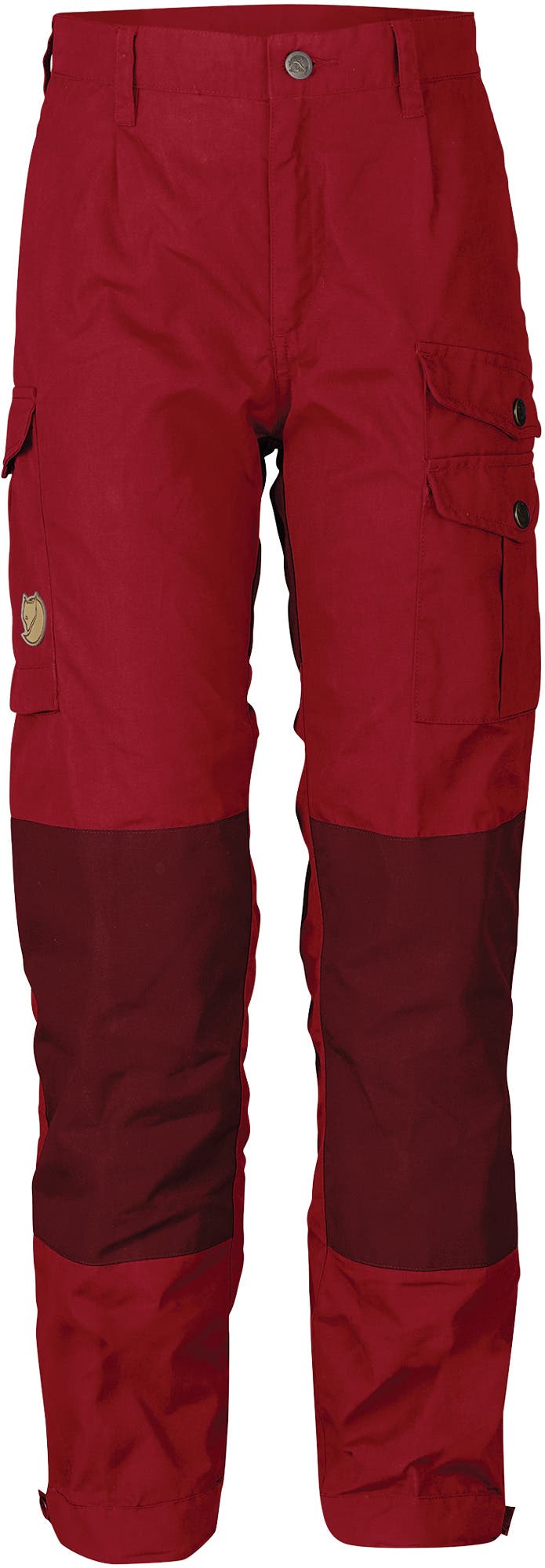 gear guide 2018 fjallraven kids pants