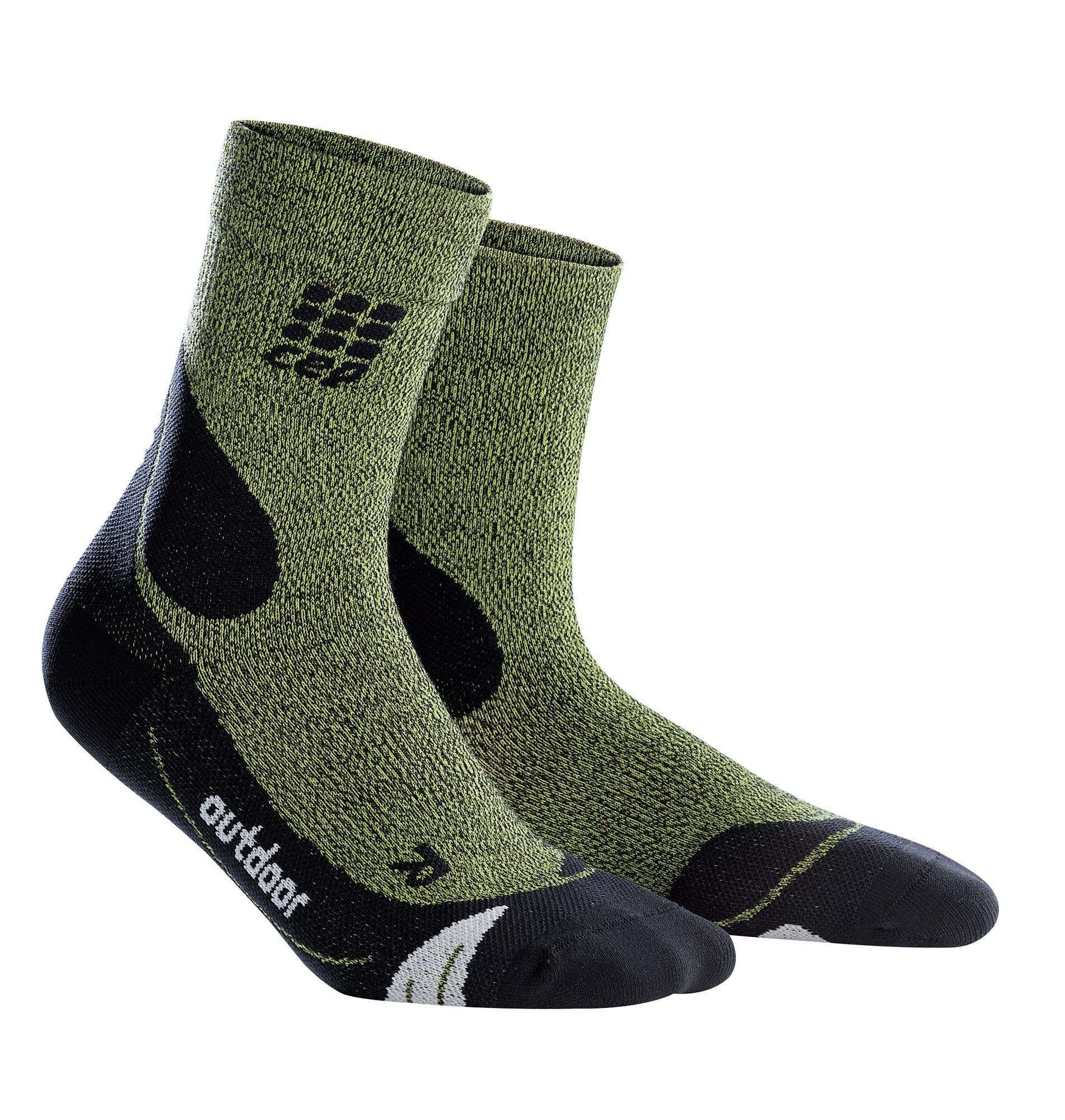 BP0418SOCK_CEPDynMidCutOutdoorMerino gear guide 2018 CEP socks best hiking socks