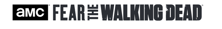 fear twd logo example None
