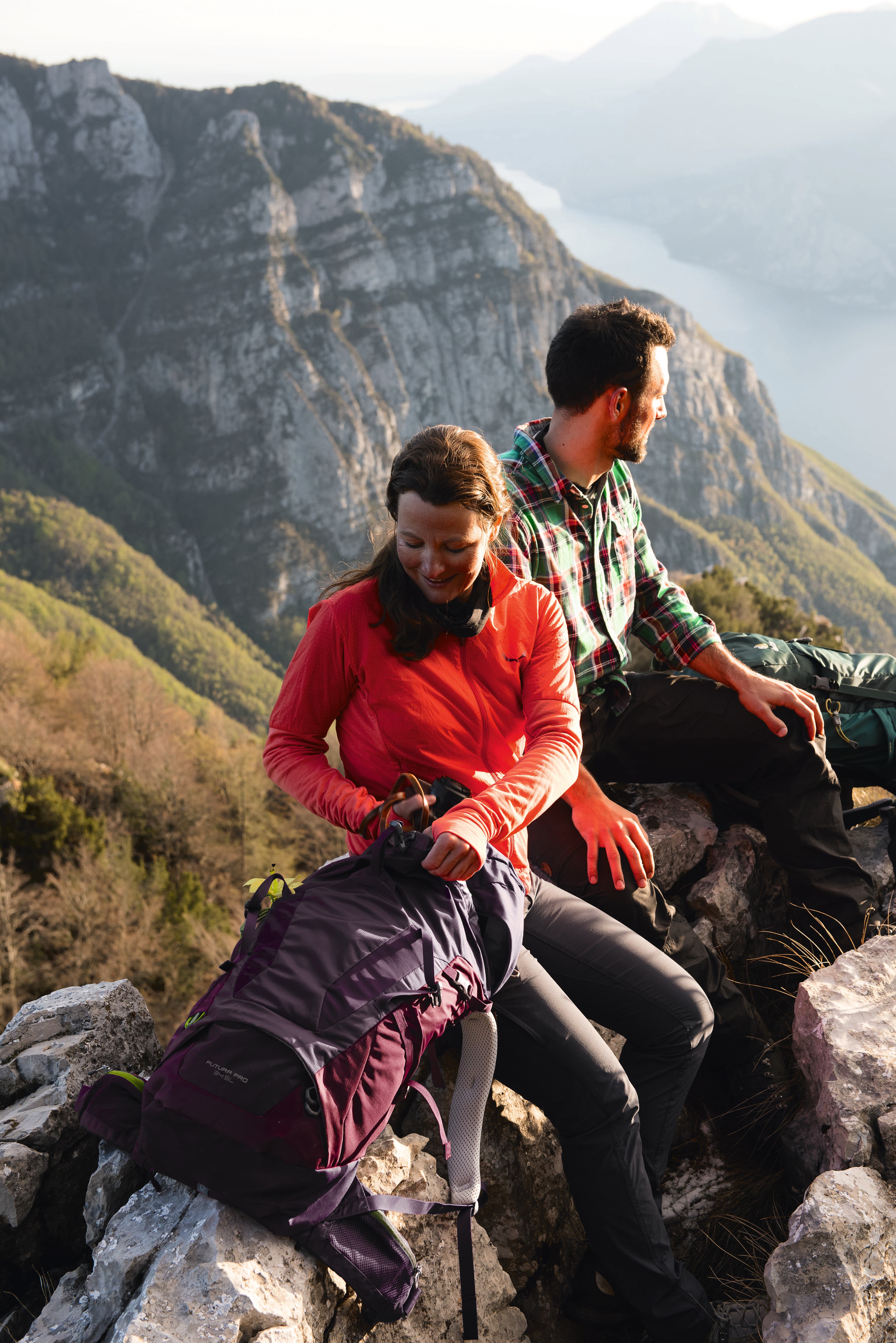 Hiking_FuturaPro_SideShot_12_Manuel-Ferrigato Deuter Futura Pro