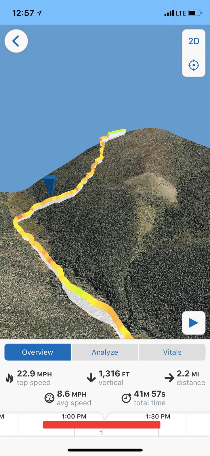 IMG_0302 3d skiing map