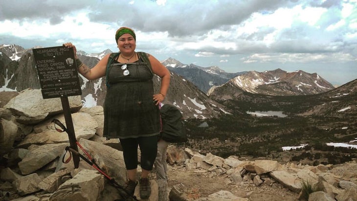 13 Trailblazing Outdoor Women You Should Know