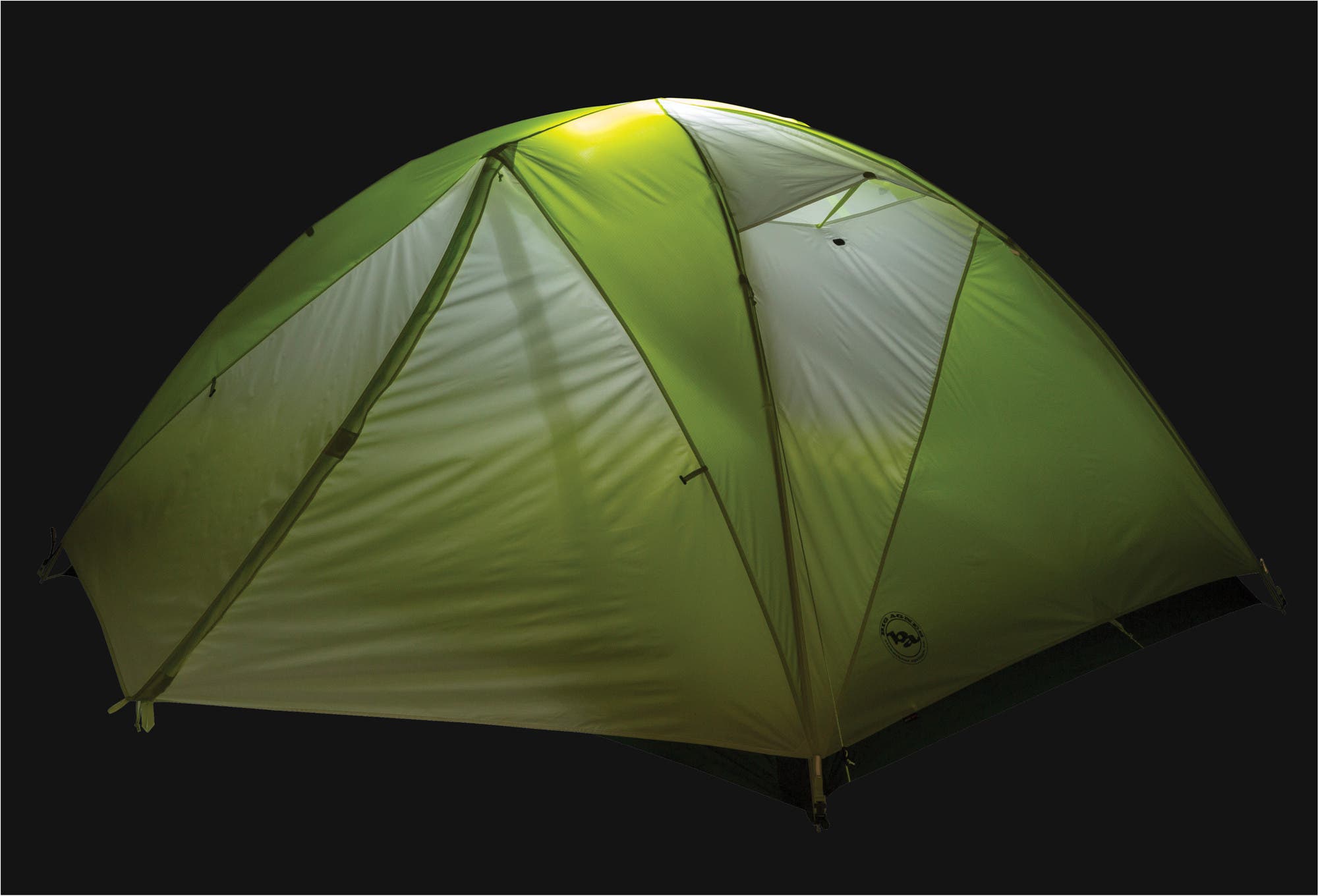 Deal of the Week: Big Agnes Tumble 3 mtnGLO Tent