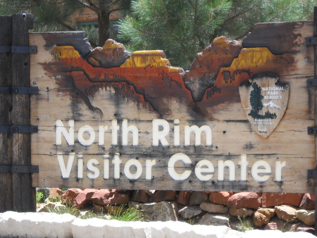Grand Canyon's North Rim Set to Open May 15