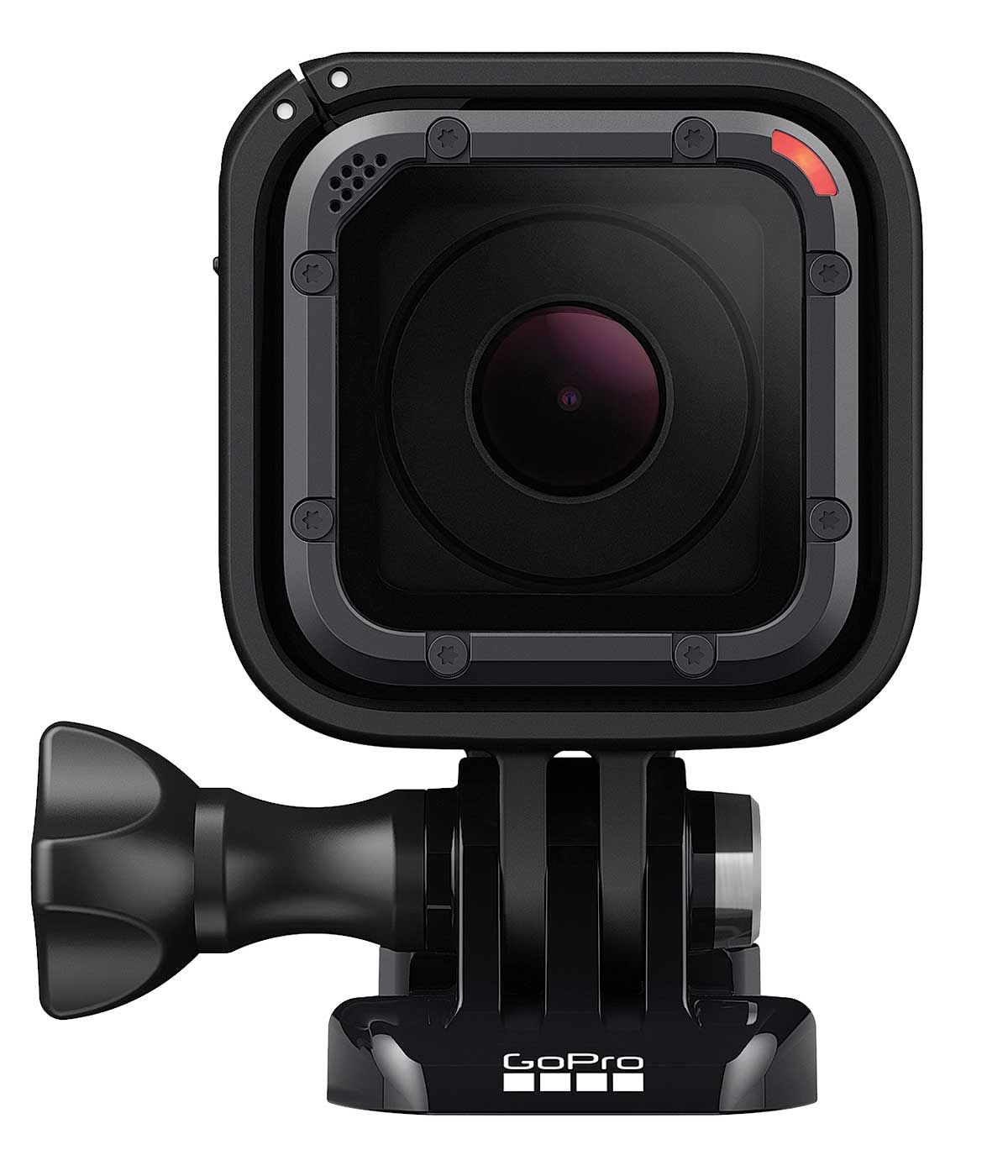 GoPro HERO5 Session POV Camera