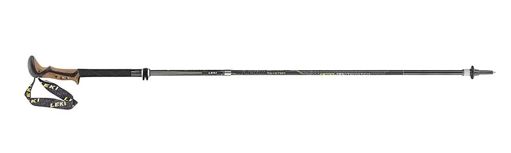 Leki Micro Vario Ti COR-TEC DSS Trekking Pole