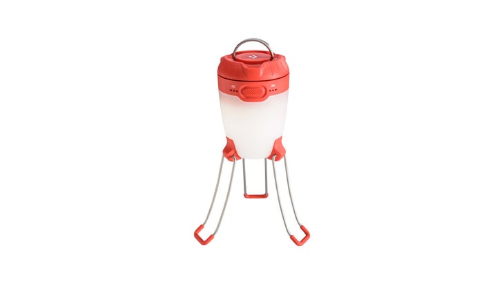 This Military Grade Camping Lantern is Perfect For Trips Outdoors - Men's  Journal