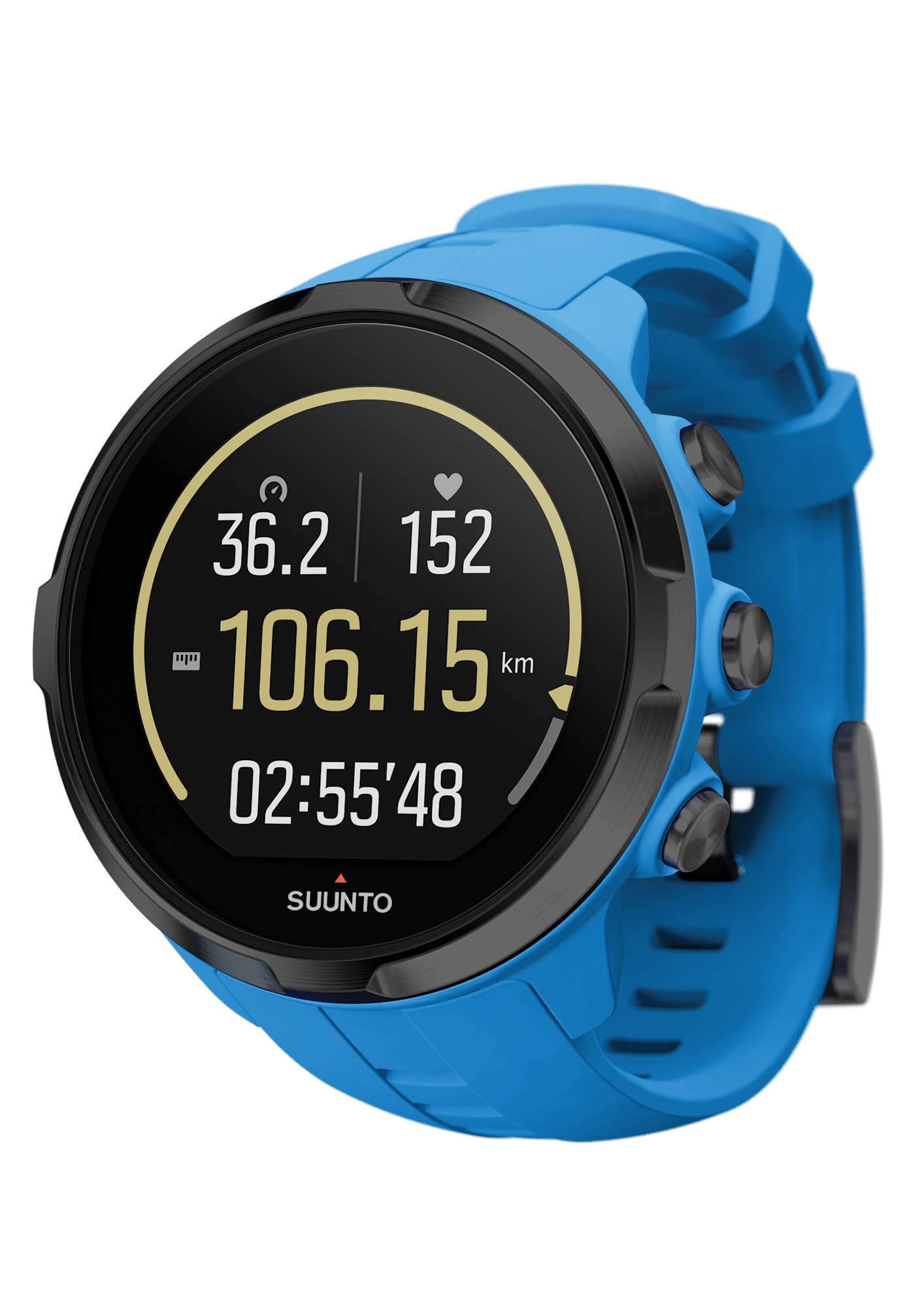 gear guide 2018 suunto GPS watch