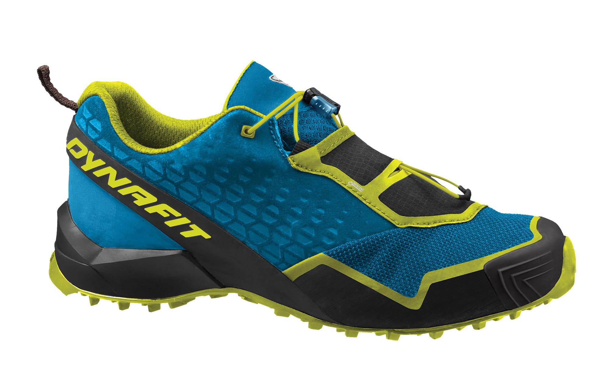 best trail running shoes dynafit speed mtn gtx