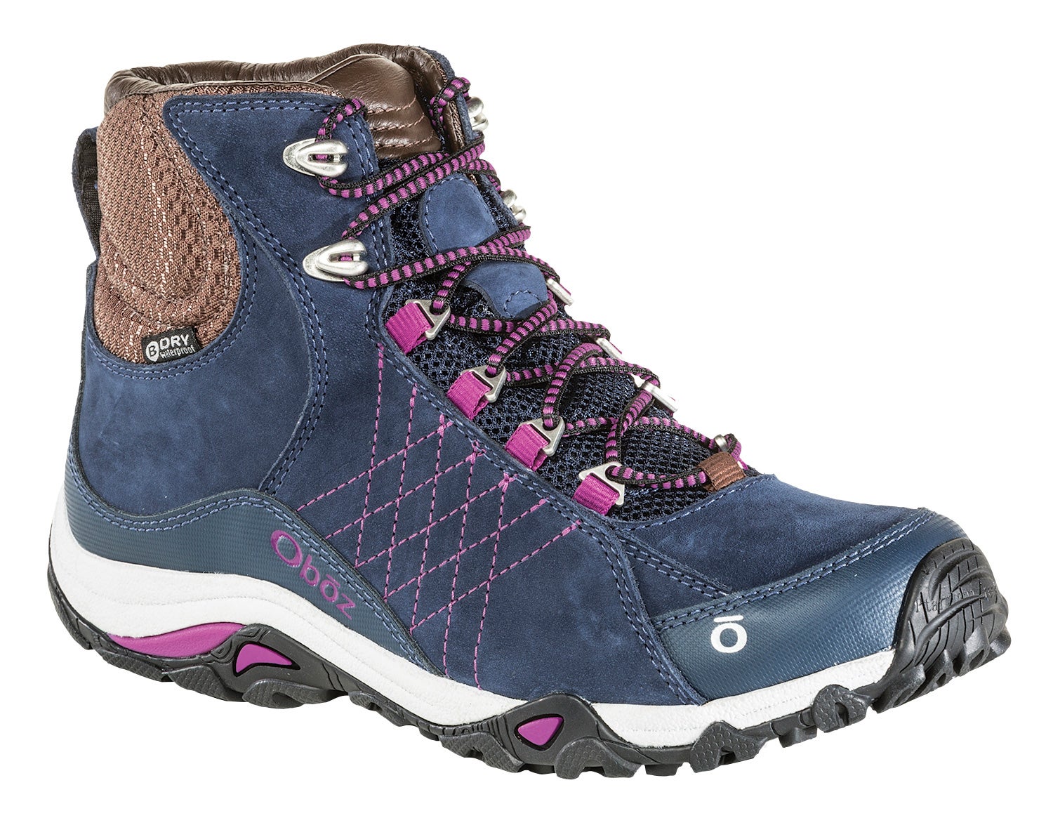 5 Best Hiking Boots for Women of 2024