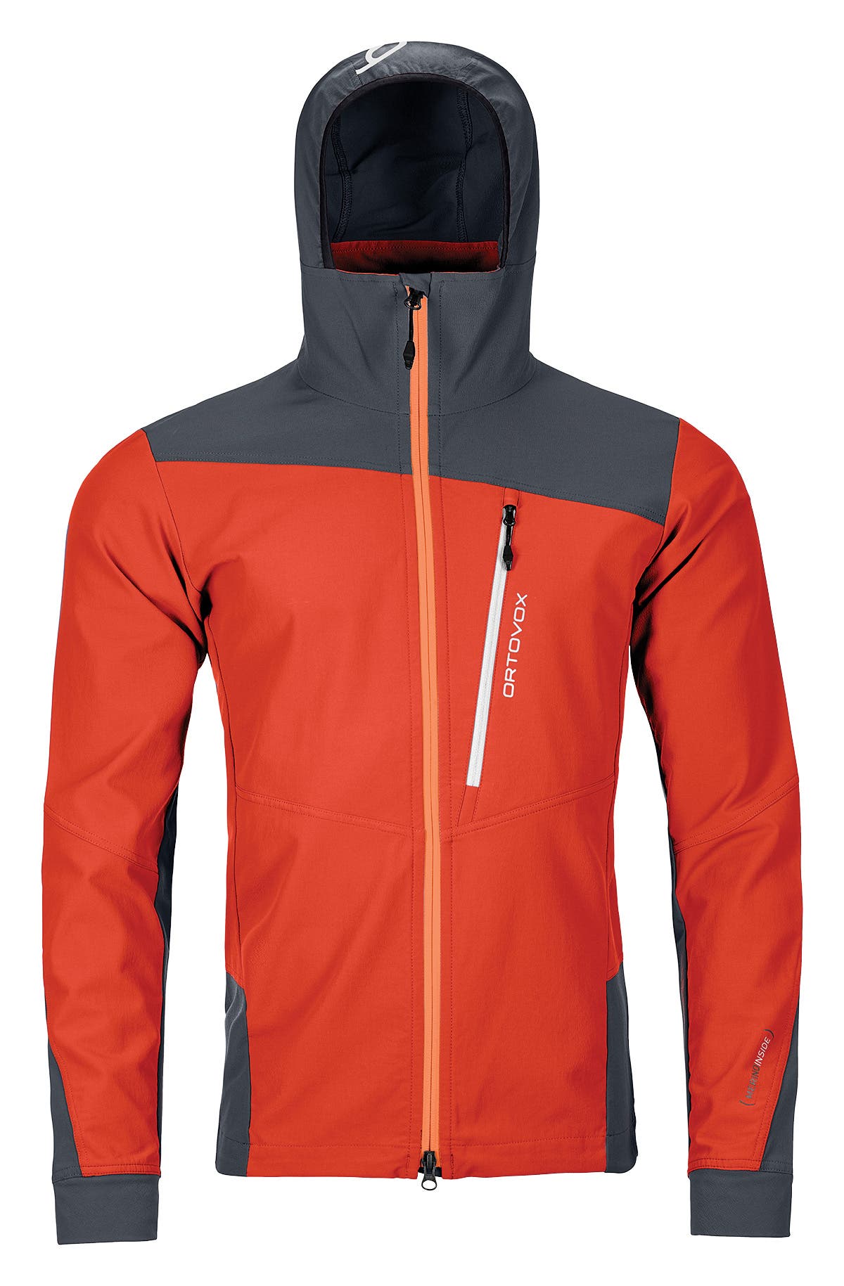 best softshell jackets