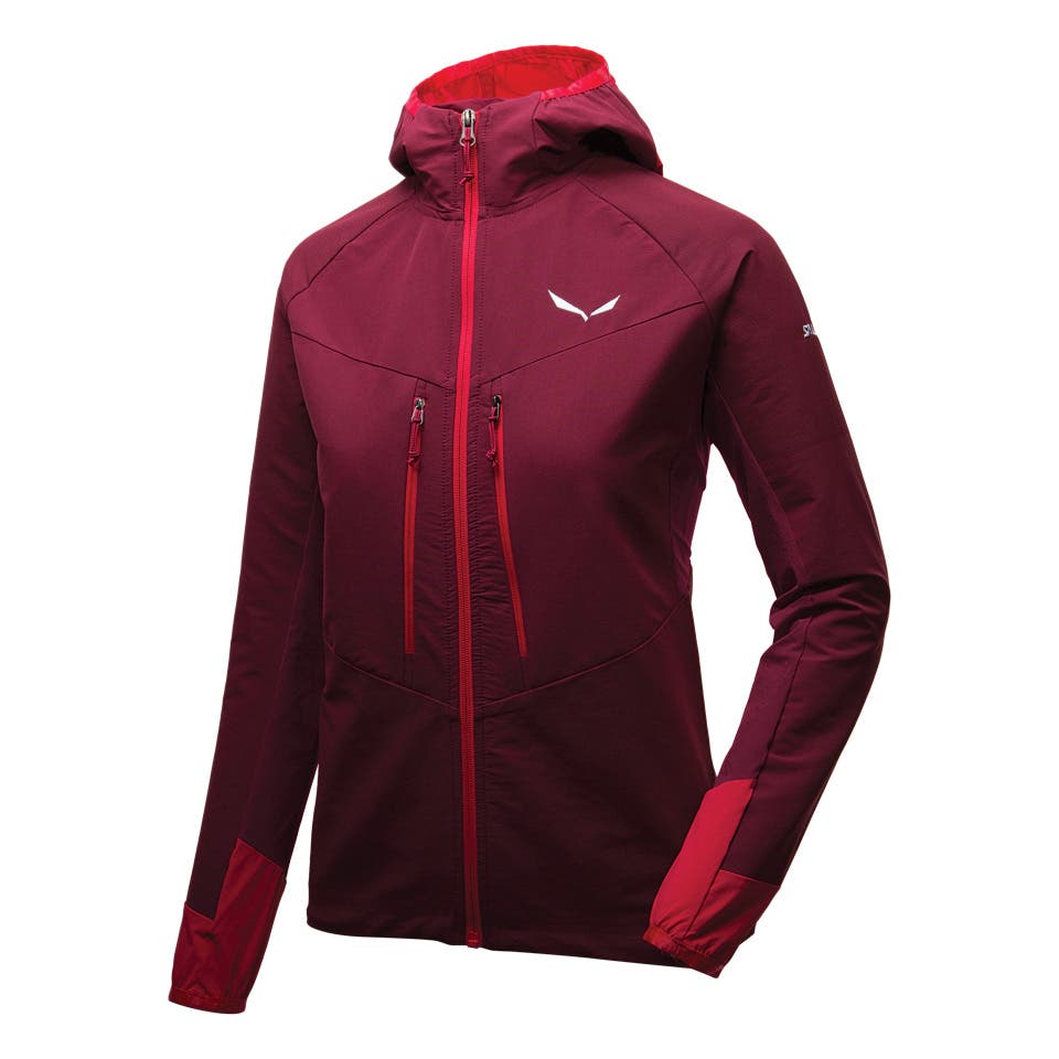 best softshell jackets