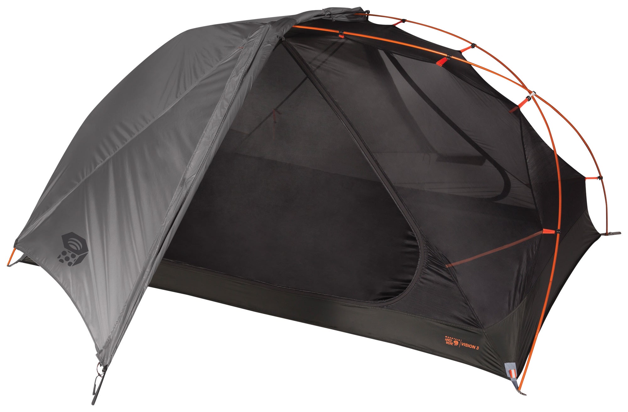 Ultralight tent 3 on sale person