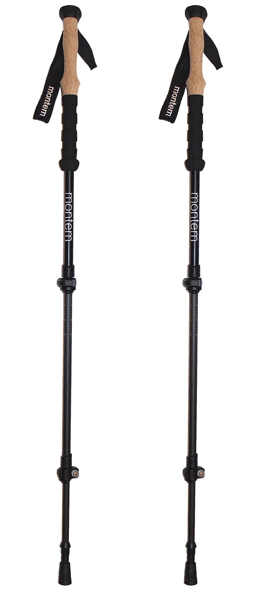 Montem trekking clearance pole