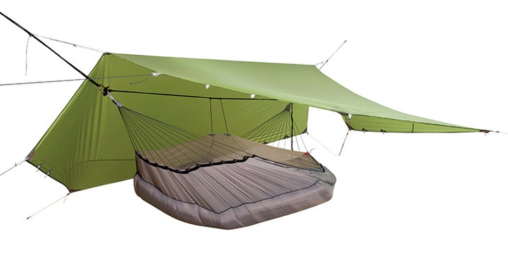 BP0515GEAR_ExPed_Ergo best camping hammock exped ergo