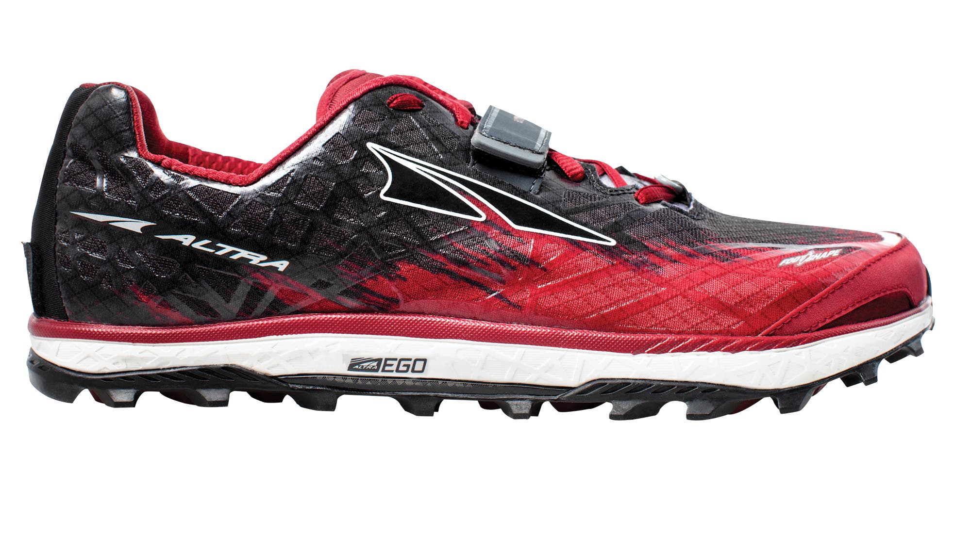 altra best trail running shoes