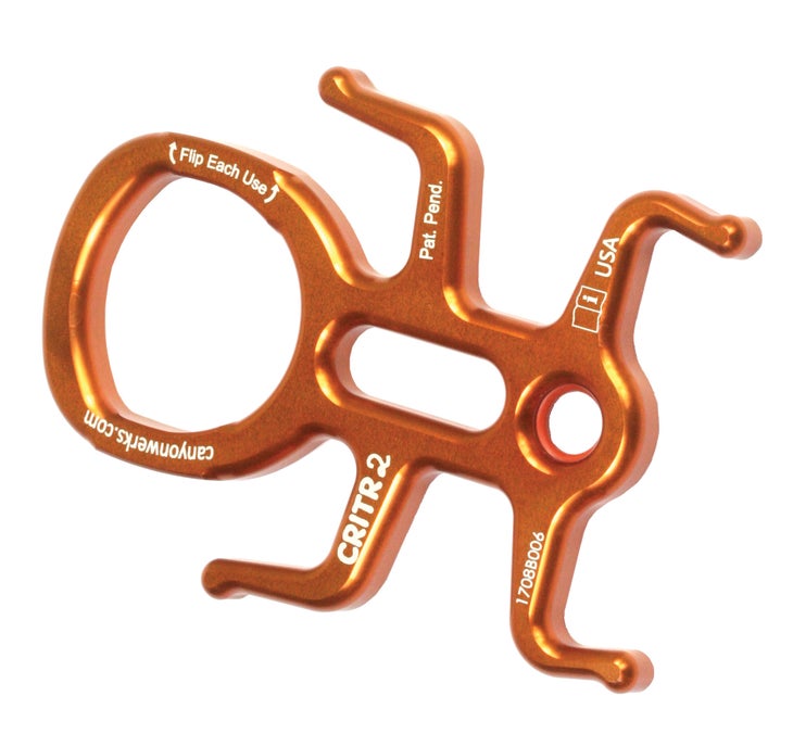 The Best Gear for Canyoneering Canyoneering Gear